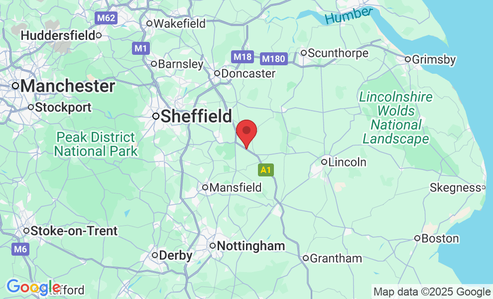 Elkesley, Retford DN22 8AJ, UK