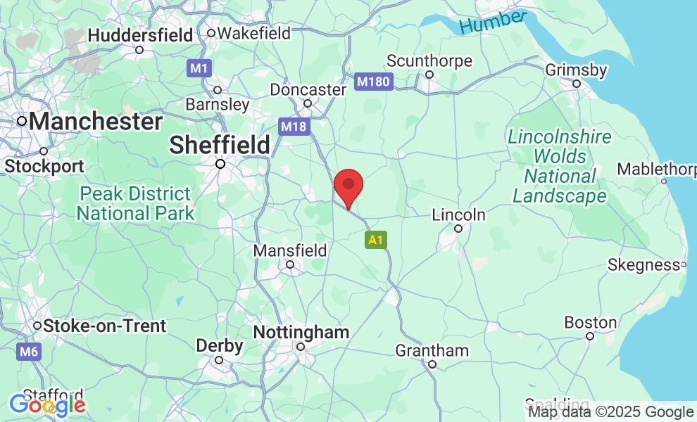 Elkesley, Retford DN22 8AJ, UK