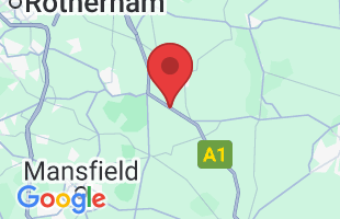High St, Holly Bush Cl, Elkesley, Retford DN22 8AU, UK