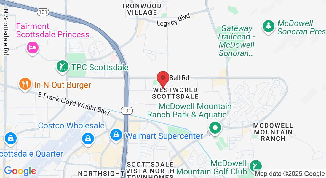 9380 E Bahia Dr suite a101, Scottsdale, AZ 85260, USA