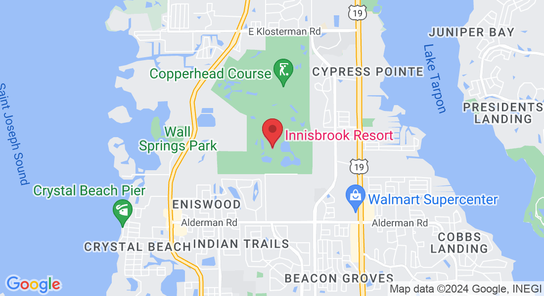 36750 US Hwy 19 N, Palm Harbor, FL 34684, USA