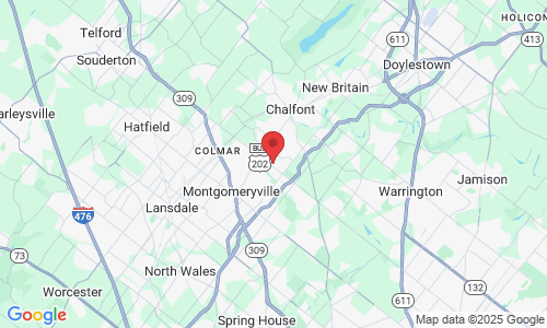 1600 Horizon Dr #123, Chalfont, PA 18914, USA