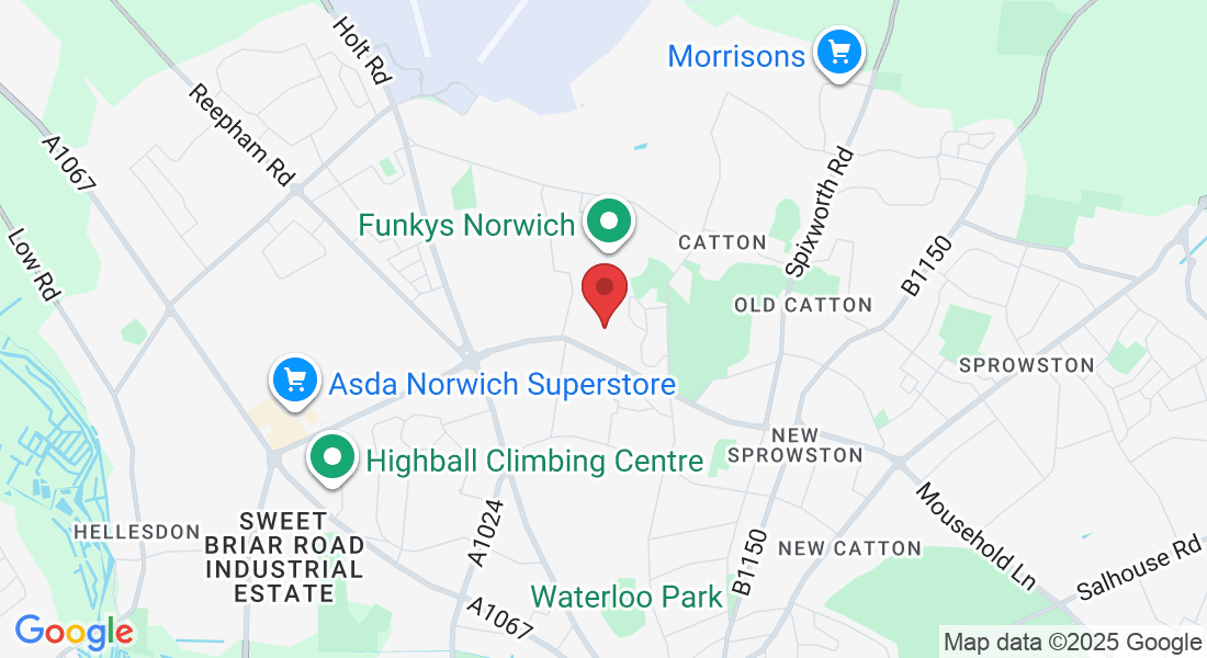 Unit 9, Delta Cl, Norwich NR6 6BQ, UK