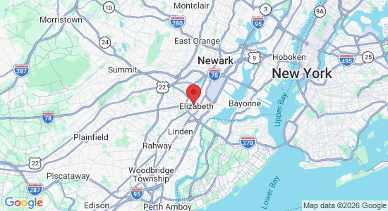 30 Union St suite 97, Elizabeth, NJ 07202, EE. UU.