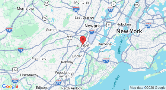 30 Union St suite 97, Elizabeth, NJ 07202, EE. UU.