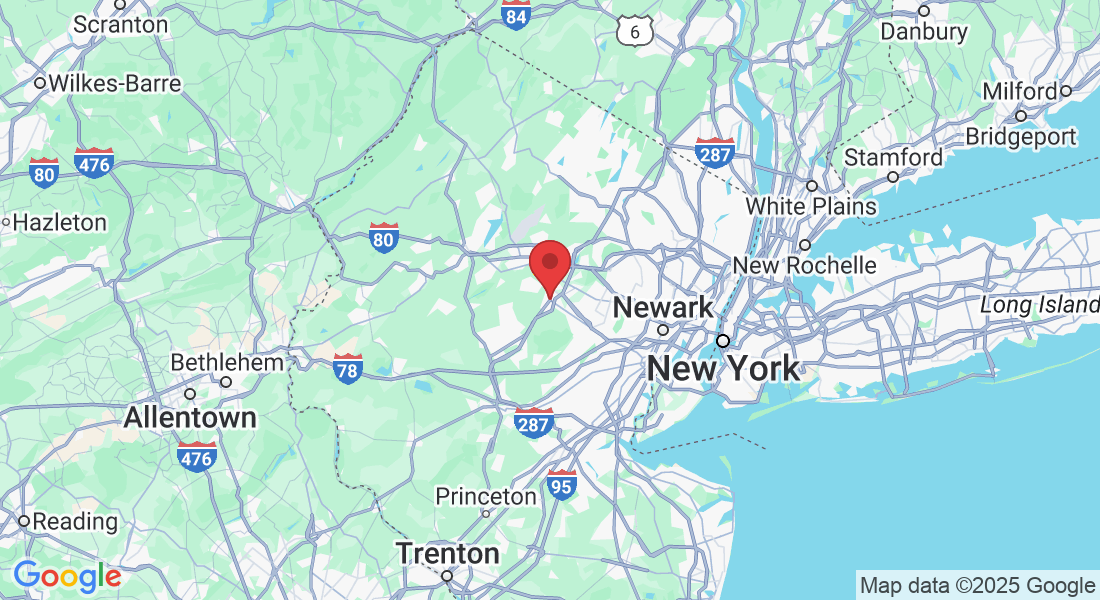 Morristown, NJ 07960, USA