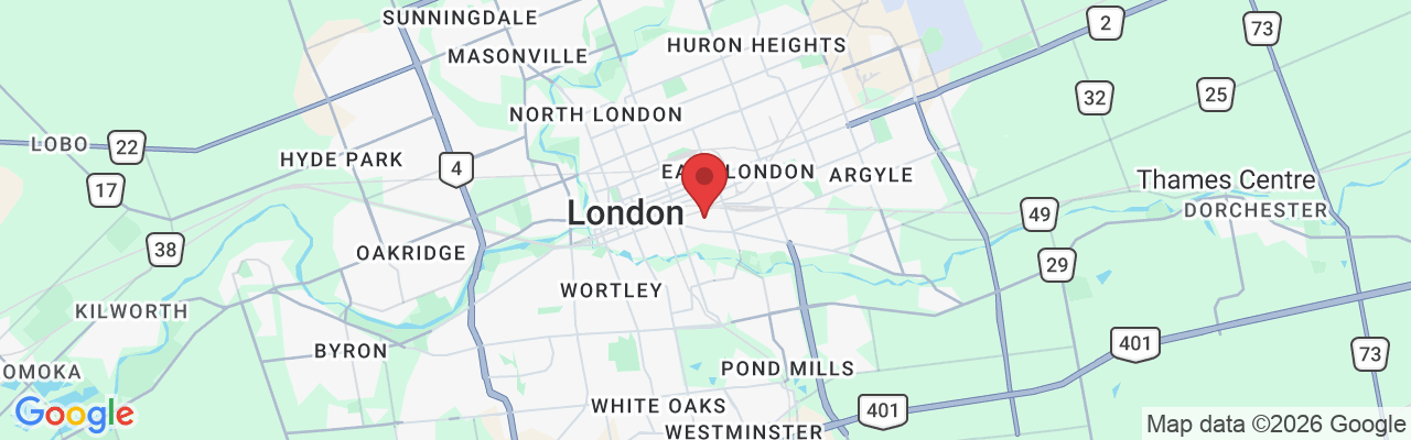 176 Rectory St, London, ON N5Z 2A5, Canada