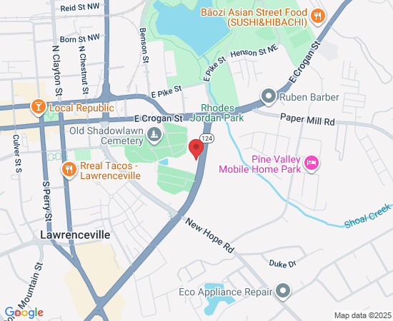 78 Scenic Hwy S, Lawrenceville, GA 30046, USA