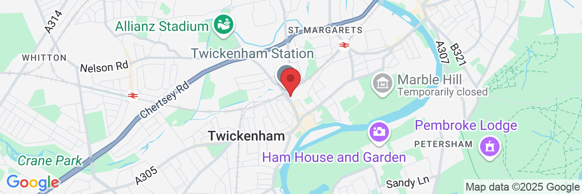 Regal House, Twickenham TW1 3QS, UK
