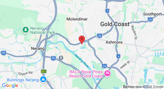 8/12 Central Park Ave, Ashmore QLD 4214, Australia