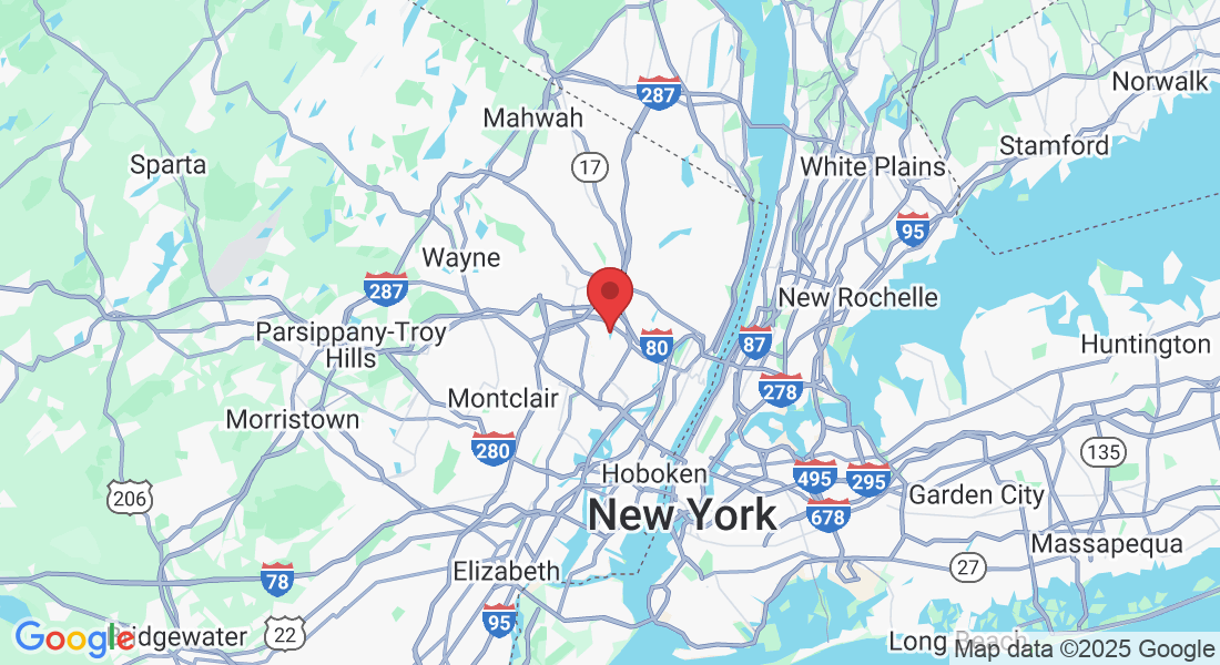 49 Bel Vista Ct, Lodi, NJ 07644, USA