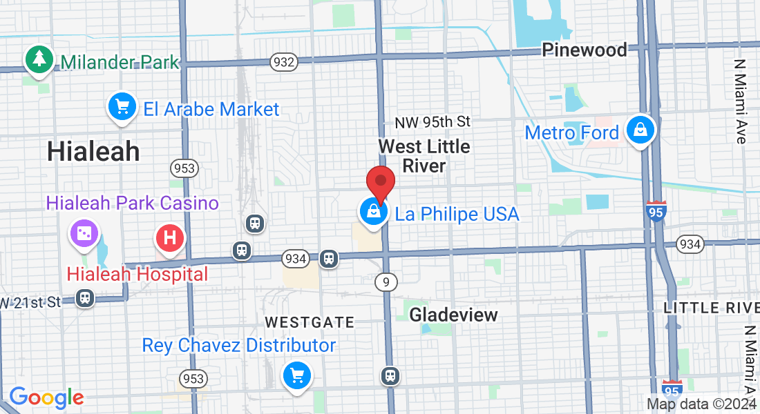 8440 NW 27th Ave Unit 112, Miami, FL 33147, USA