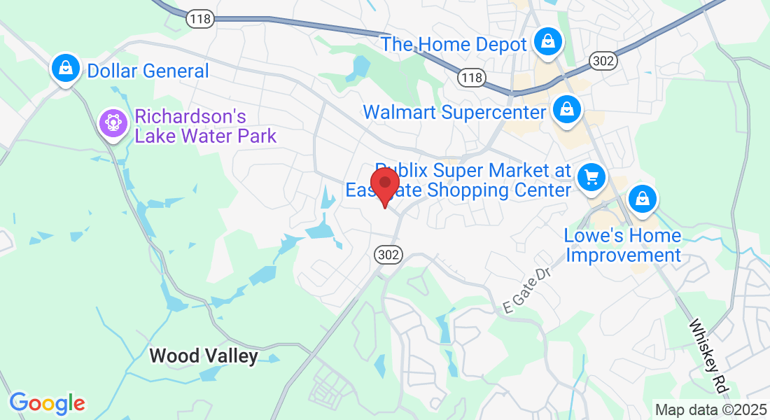 511 Grier Ct, Aiken, SC 29803, USA