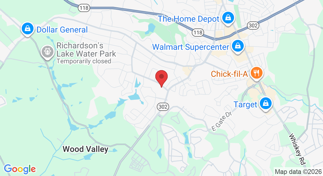 511 Grier Ct, Aiken, SC 29803, USA