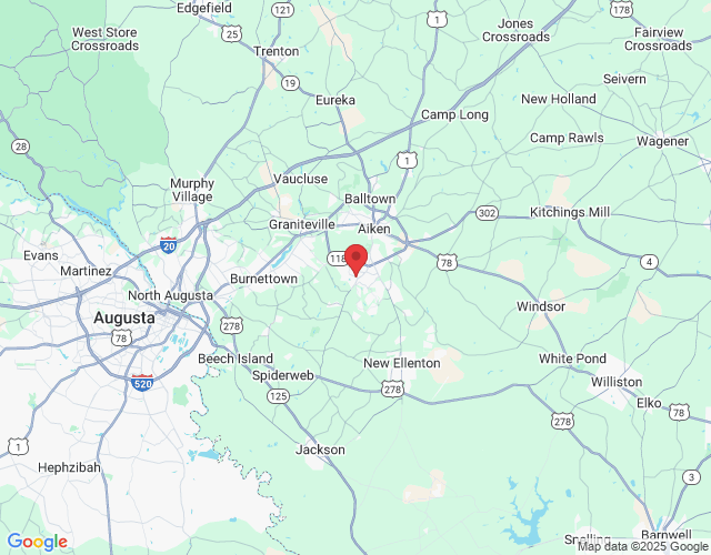 511 Grier Ct, Aiken, SC 29803, USA