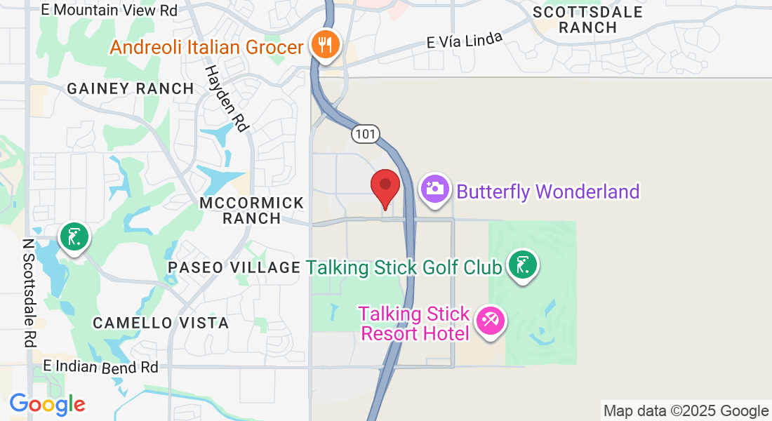 9220 East Vía de Ventura, Scottsdale, AZ 85258, USA