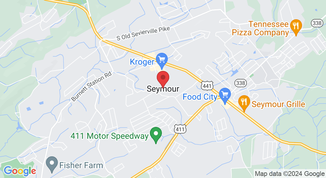Seymour, TN, USA