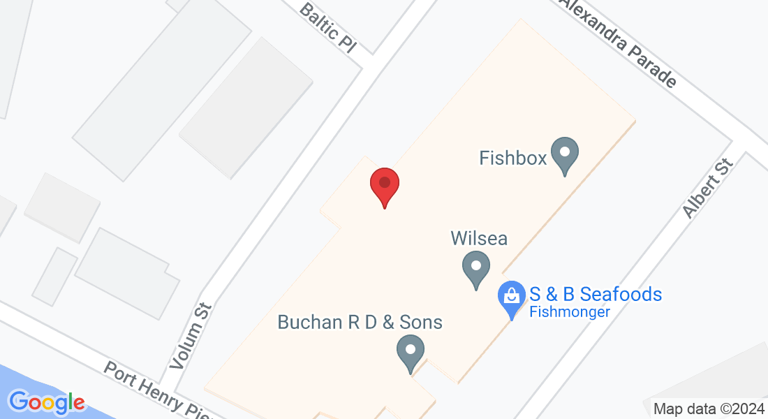 5-8 Volum St, Peterhead AB42 1TZ, UK