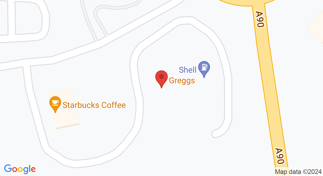 Euro, Service Station, Buchan Wy, Peterhead AB42 3GT, UK