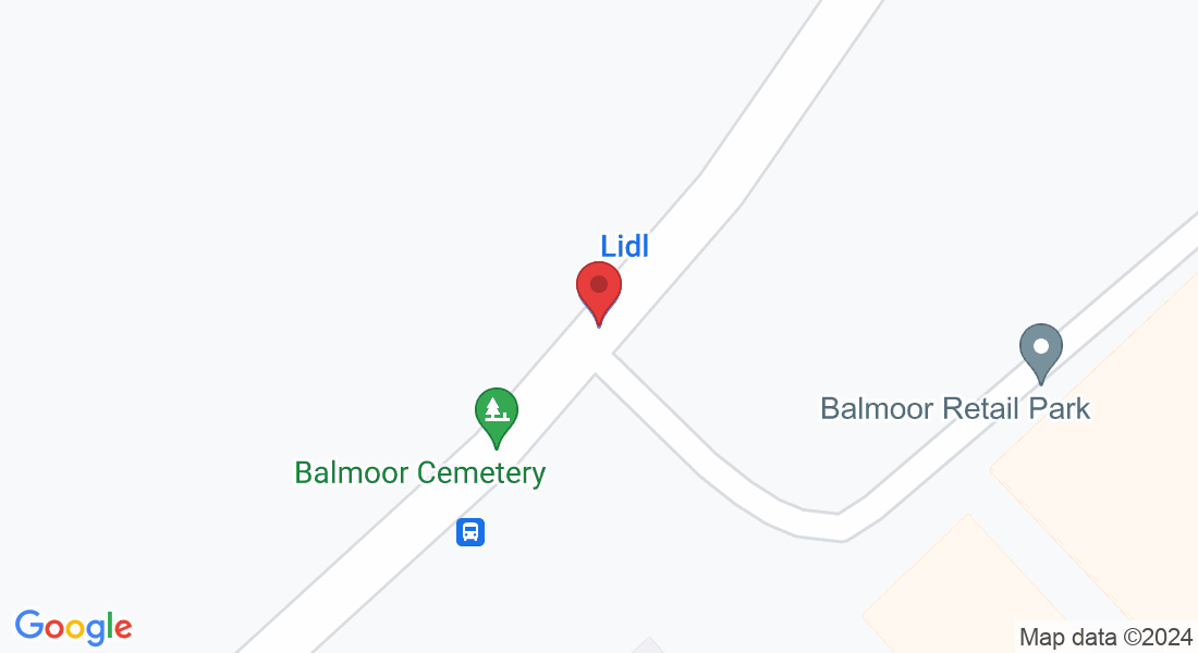 Balmoor Retail Park, Grange Rd, Peterhead AB42 1RG, UK