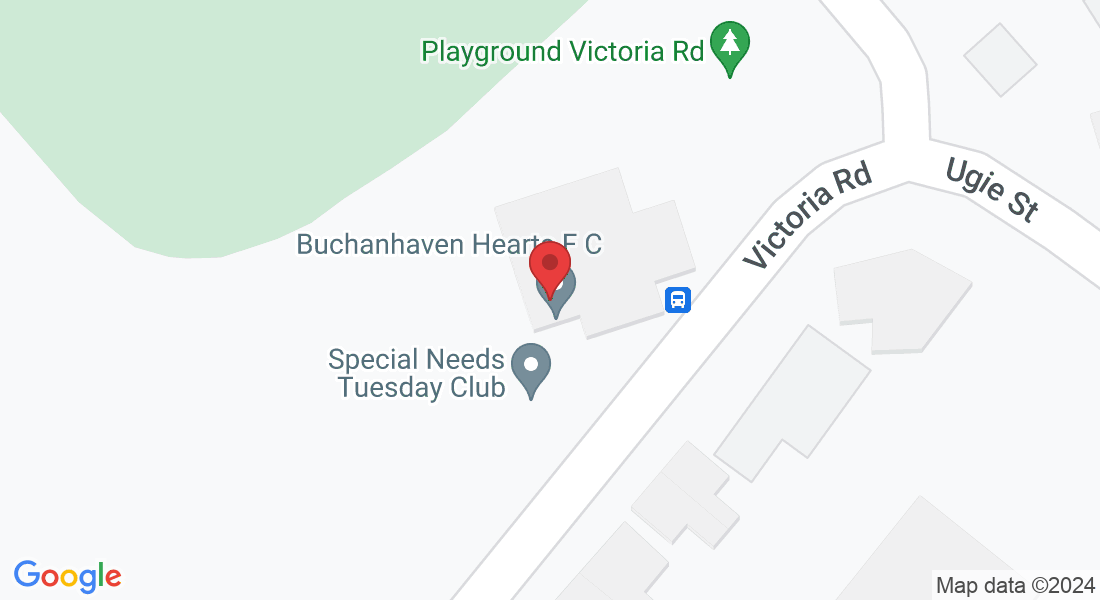 17 Victoria Rd, Peterhead AB42 1UB, UK