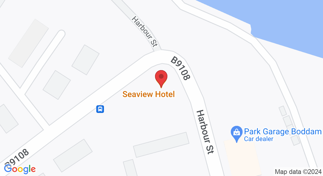 Seaview Rd, Boddam, Peterhead AB42 3NS, UK