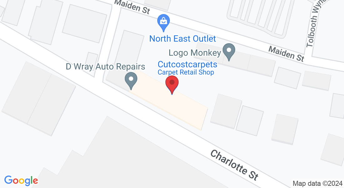 33, Peterhead AB42 1EE, UK