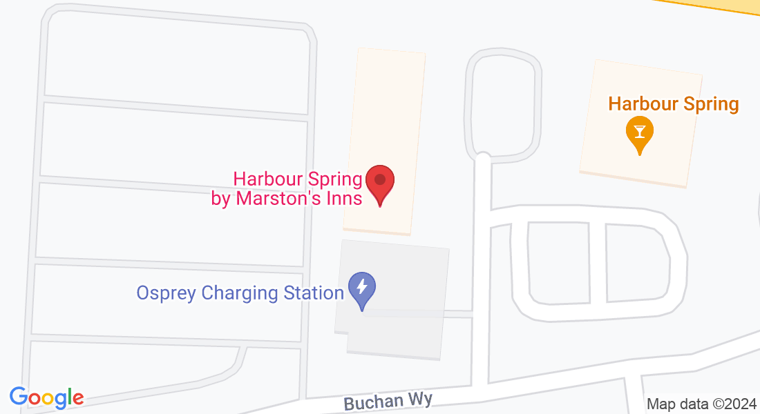 Buchan Wy, Peterhead AB42 3GT, UK