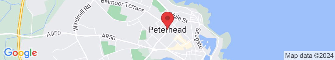 Peterhead, UK