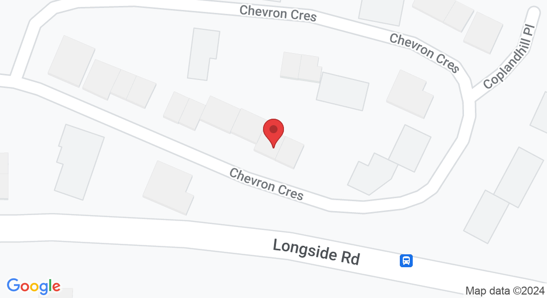 23 Chevron Cres, Peterhead AB42 1ZE, UK