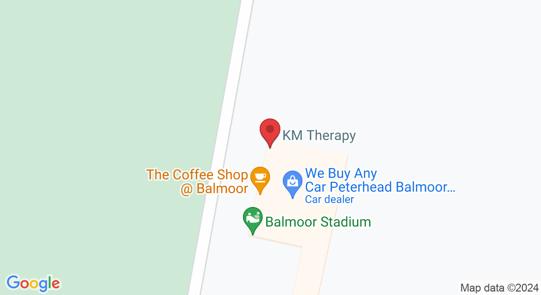 Balmoor Stadium, Balmoor Terrace, Peterhead AB42 1EQ, UK