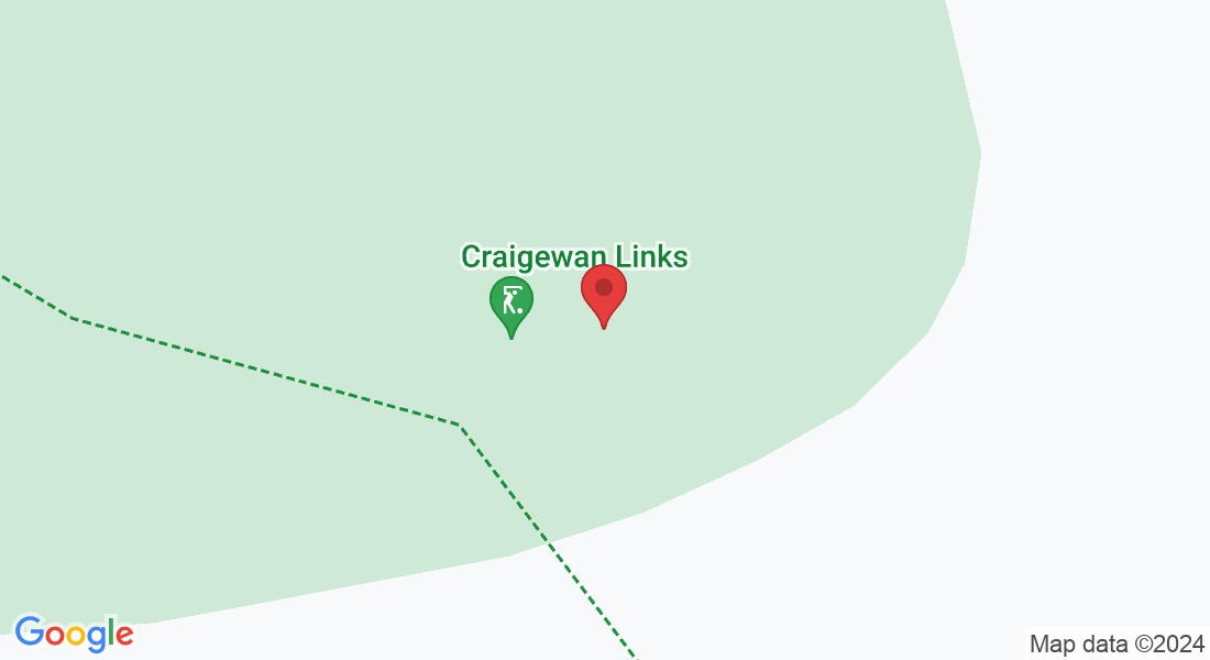 Craigewan Links, Riverside Dr, Peterhead AB42 1LT, UK