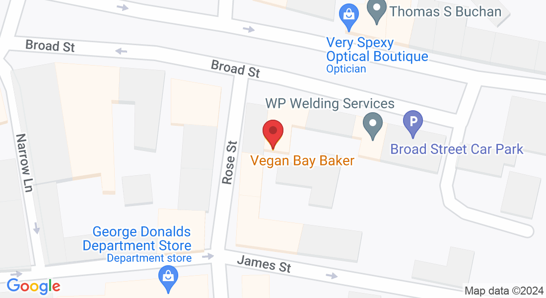 1BX, 38a Broad St, Peterhead AB42 1BX, UK