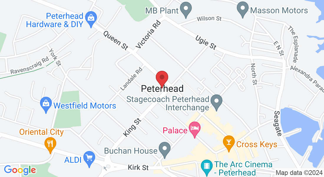 Peterhead, UK