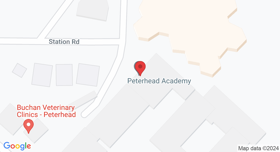 Prince St, Peterhead AB42 1SY, UK