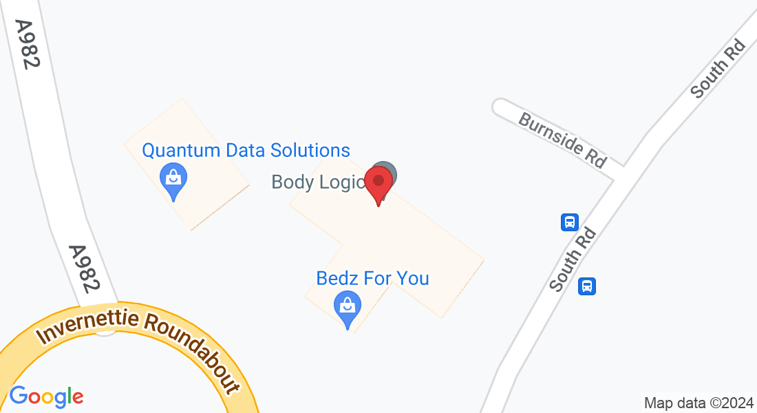 Burnside Business Centre, Peterhead AB42 3AW, UK