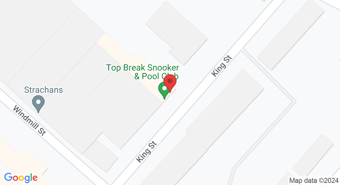 75 King St, Peterhead AB42 1UQ, UK