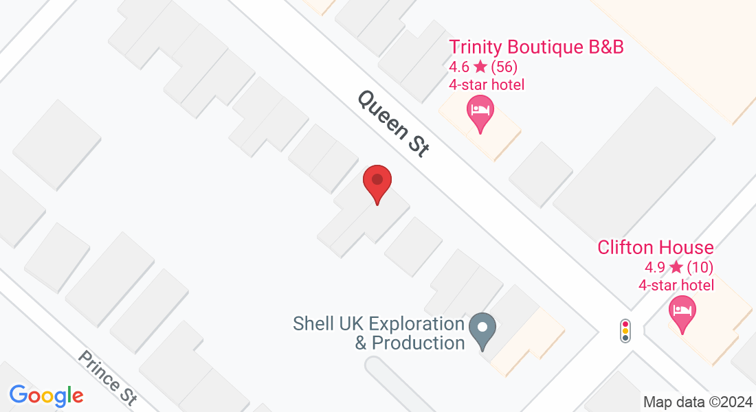 93 Queen St, Peterhead AB42 1UA, UK