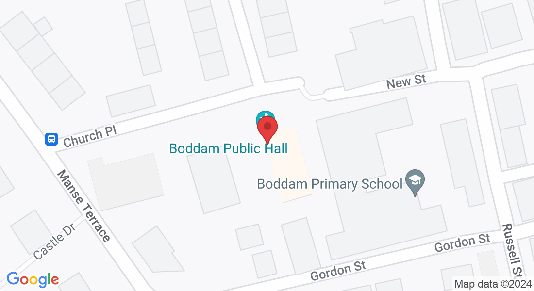 Church Pl, Boddam, Peterhead AB42 3NB, UK