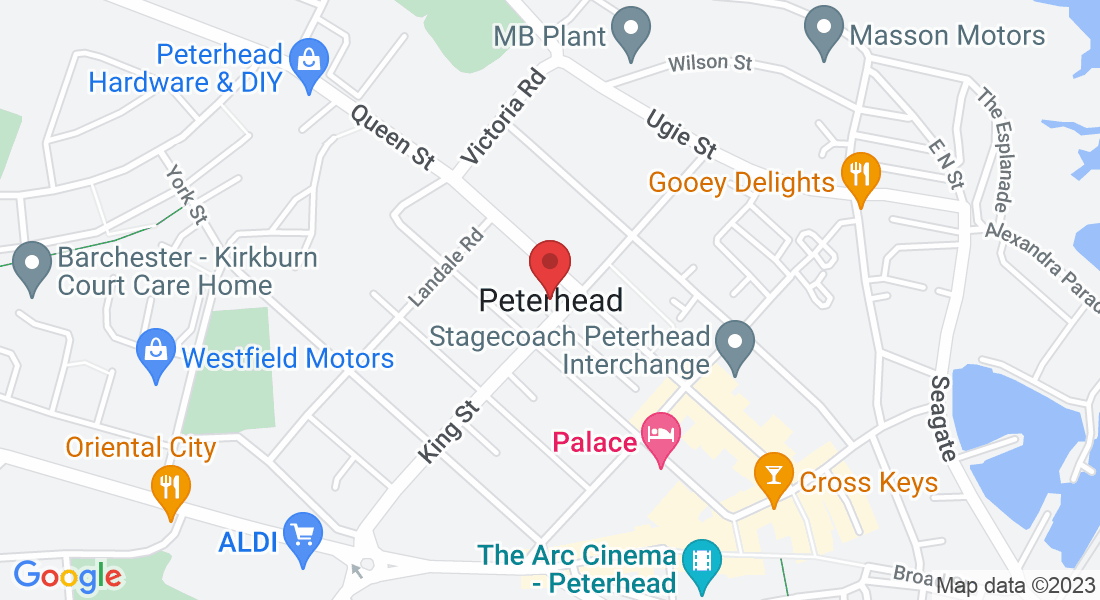 Peterhead, UK