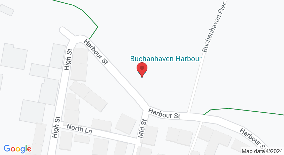 Harbour St, Buchanhaven, Peterhead AB42 1NP, UK