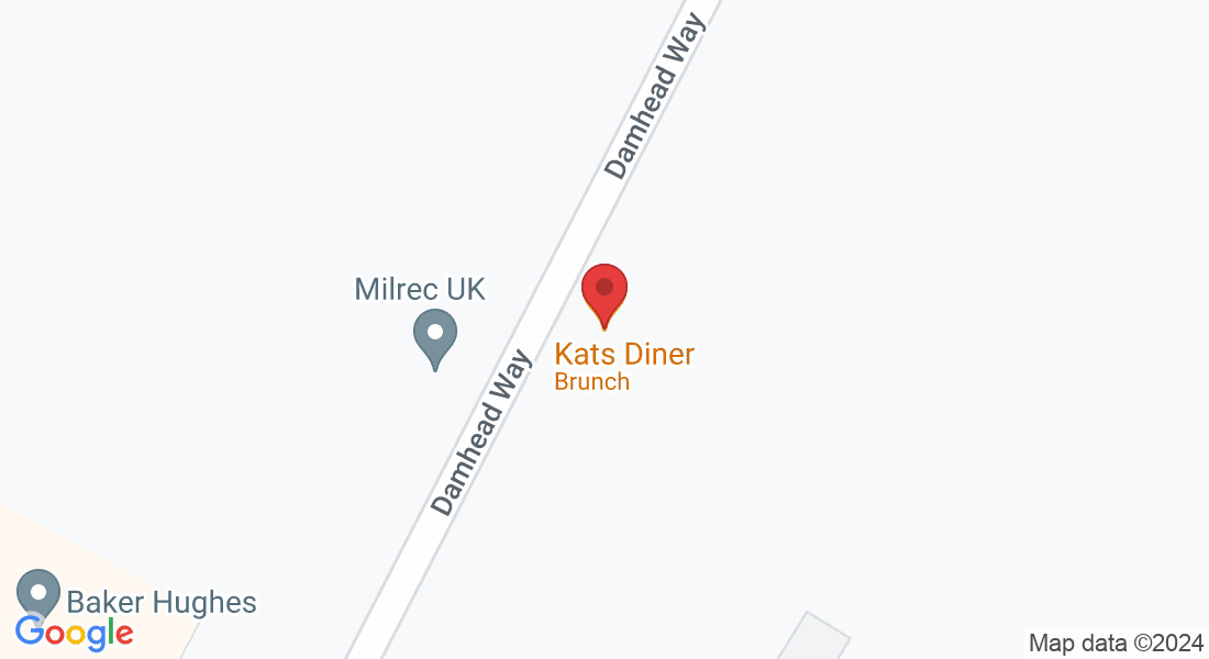 Damhead Way, Peterhead AB42 3GY, UK