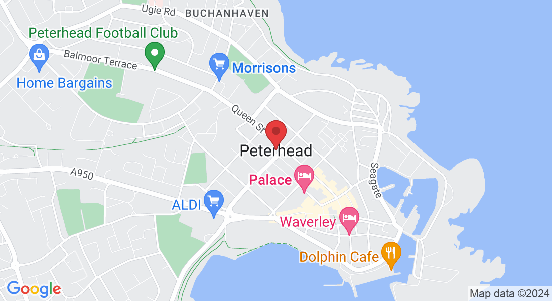 Peterhead, UK