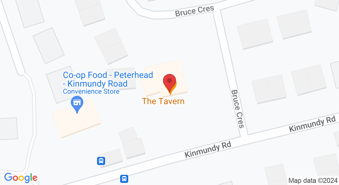 Kinmundy Rd, Peterhead AB42 2AE, UK