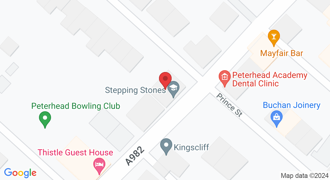 65 King St, Peterhead AB42 1QJ, UK
