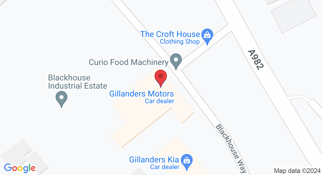 Blackhouse Industrial Estate, Blackhouse Cir, Peterhead AB42 1BN, UK