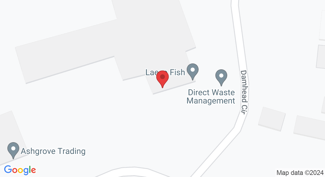 Damhead Cir, Peterhead AB42 3GX, UK