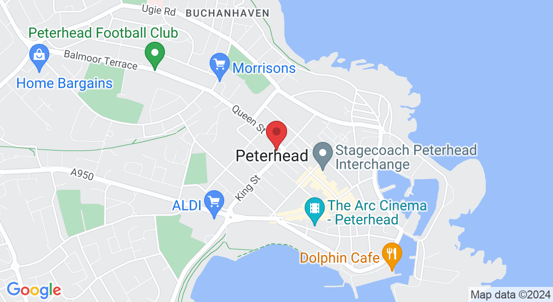 Peterhead, UK