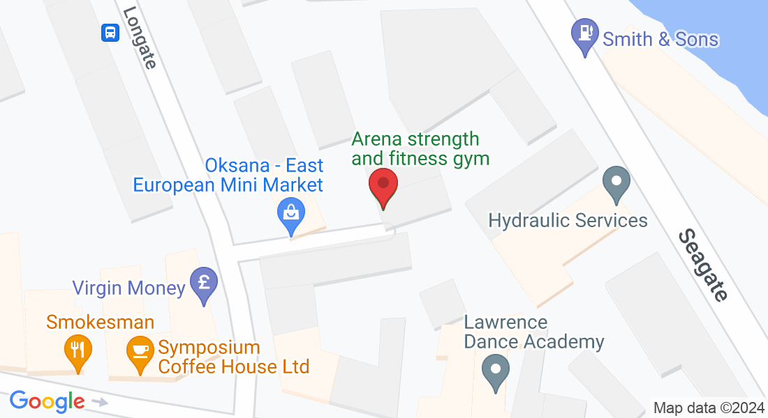 1 Park Ln, Peterhead AB42 1JG, UK