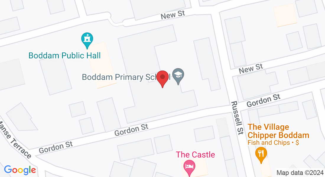 13 Russell St, Boddam, Peterhead AB42 3NG, UK